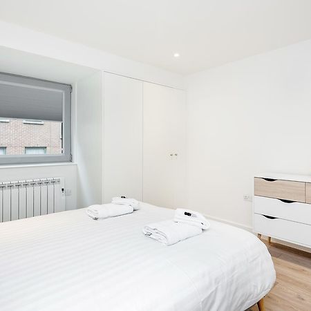 Stayo New Compton Street Λονδίνο Εξωτερικό φωτογραφία