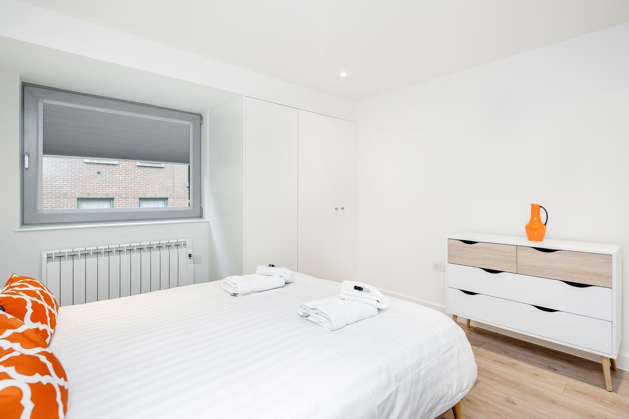 Stayo New Compton Street Λονδίνο Εξωτερικό φωτογραφία
