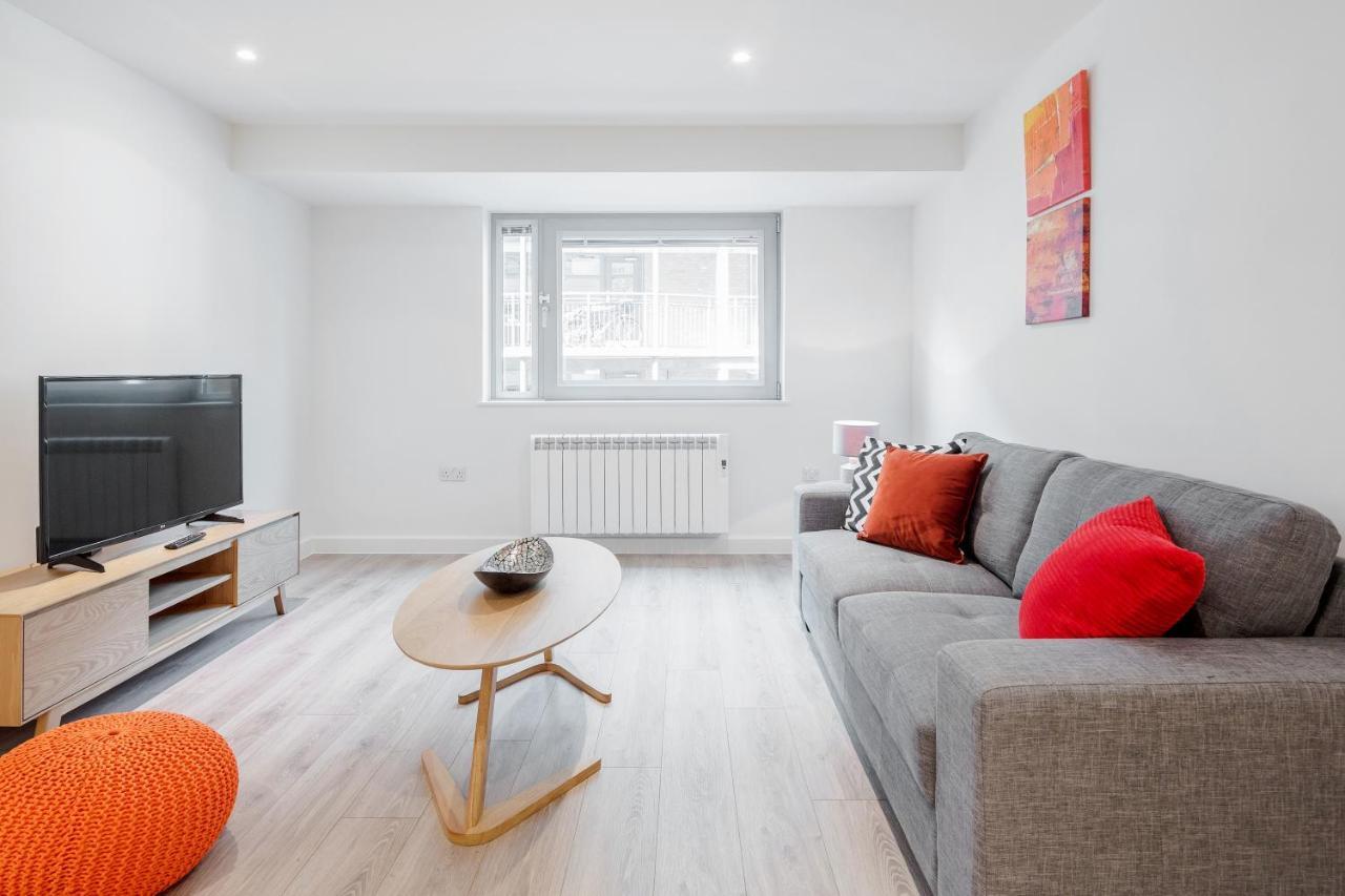 Stayo New Compton Street Λονδίνο Εξωτερικό φωτογραφία