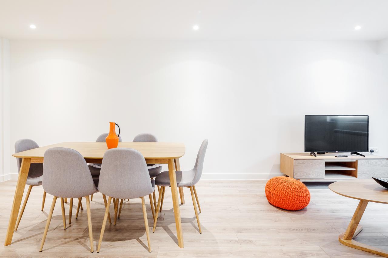 Stayo New Compton Street Λονδίνο Εξωτερικό φωτογραφία