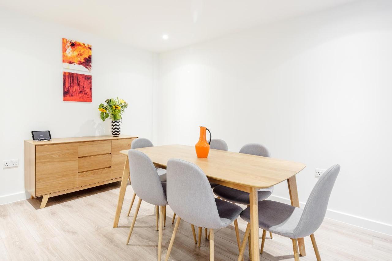 Stayo New Compton Street Λονδίνο Εξωτερικό φωτογραφία